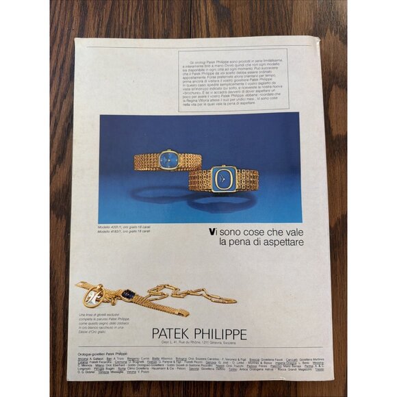 LINEA ITALIANA December 1973 Krizia Saint Laurent Galitzine Valentino Ties - Picture 2 of 9